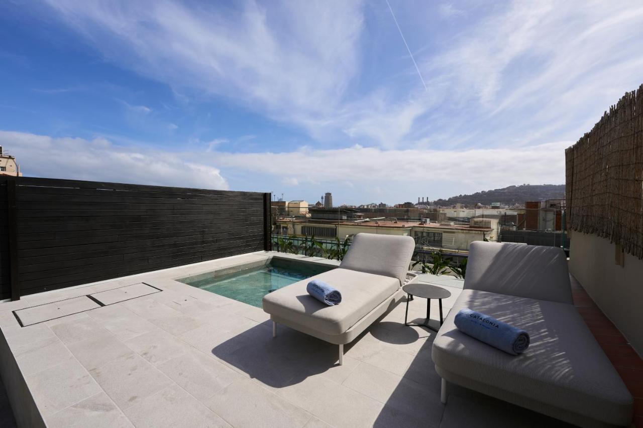 Catalonia Ramblas 4* Sup Hotel Barcelona