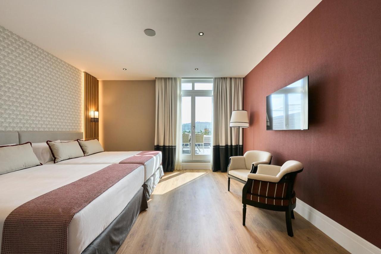 Catalonia Ramblas 4* Sup 4*