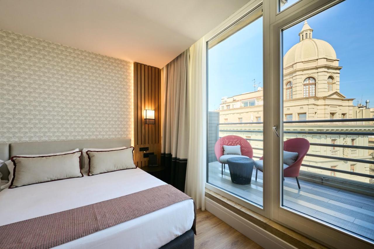 Catalonia Ramblas 4* Sup 4*