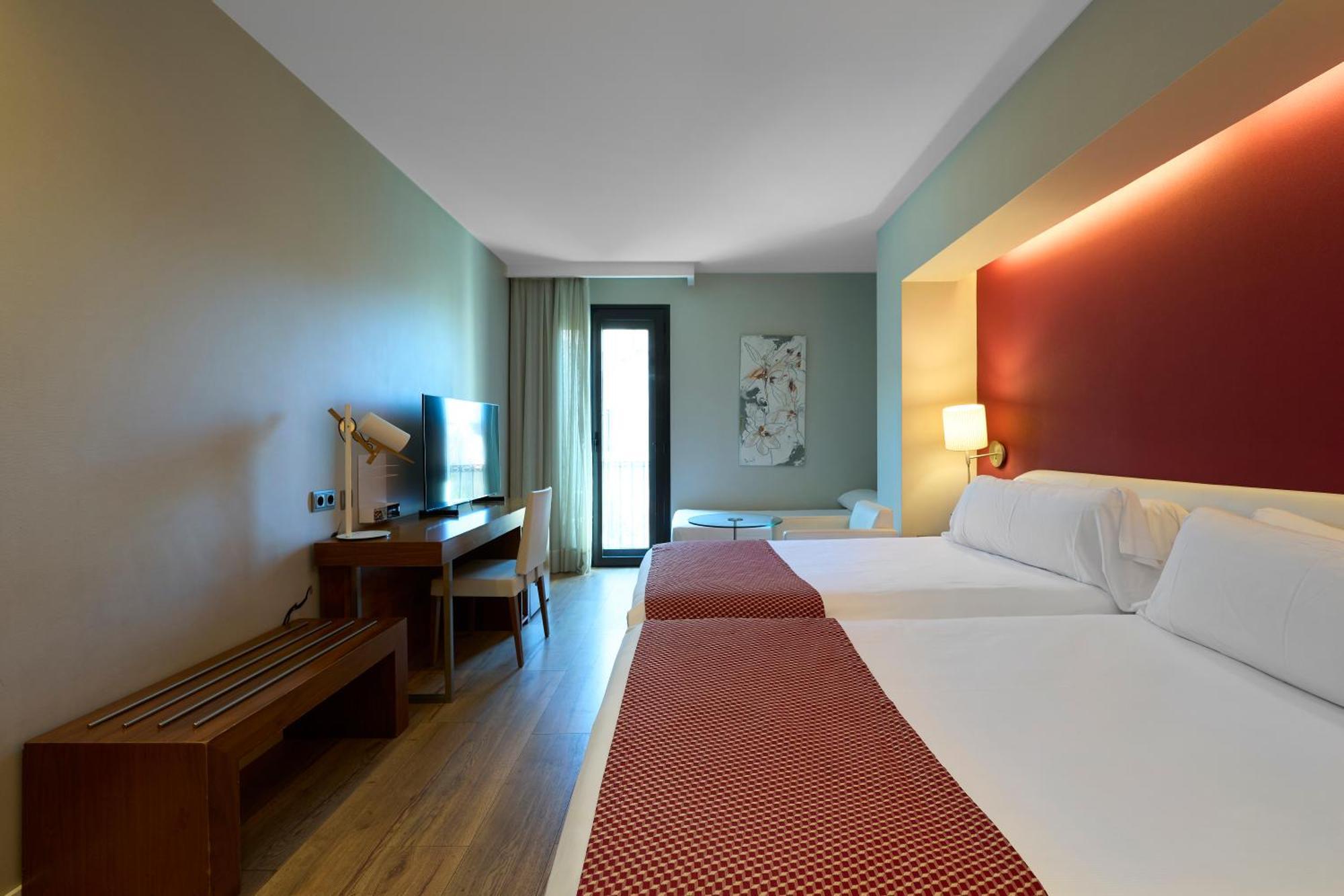 Catalonia Ramblas 4* Sup Hotel