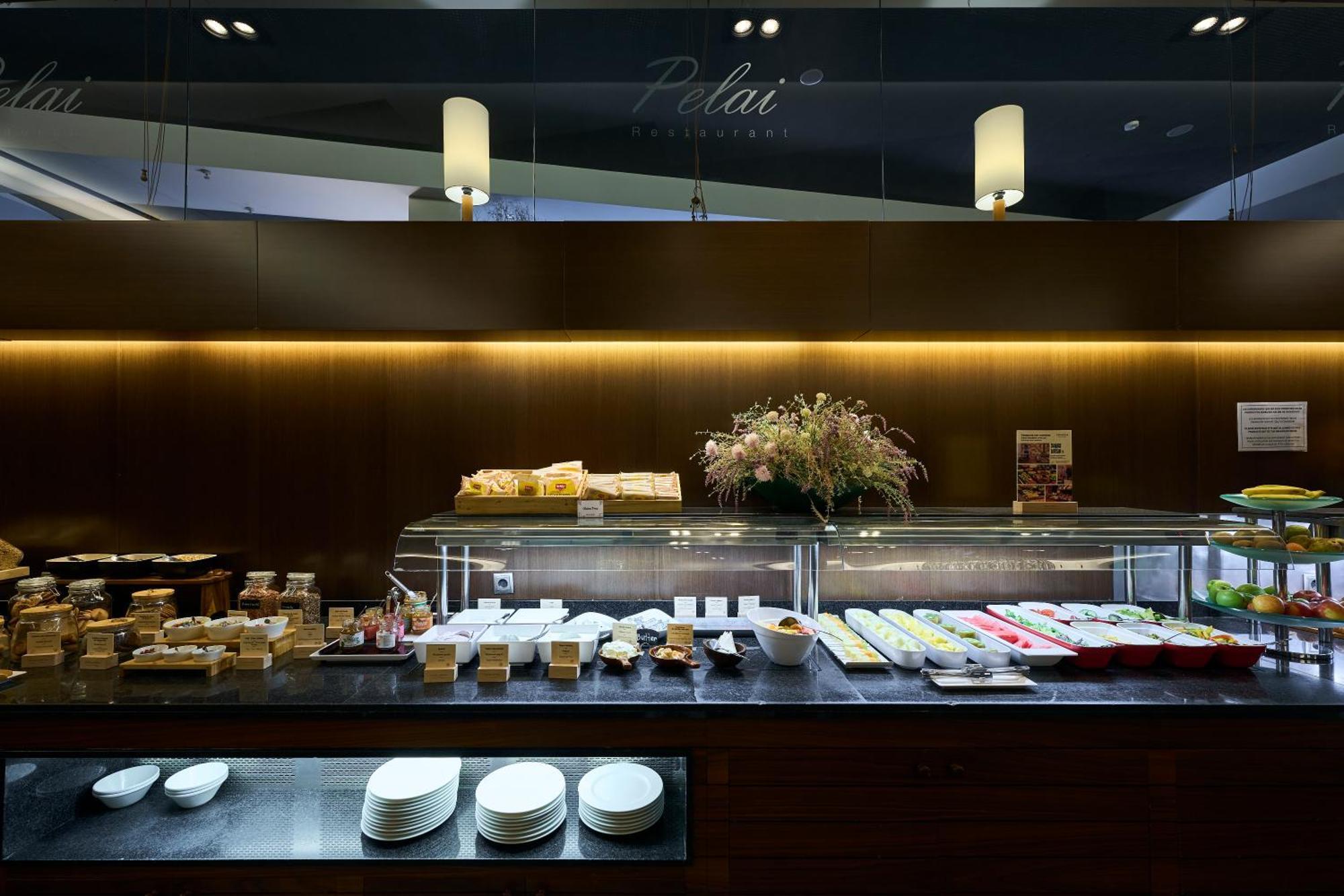Catalonia Ramblas 4* Sup Hotel
