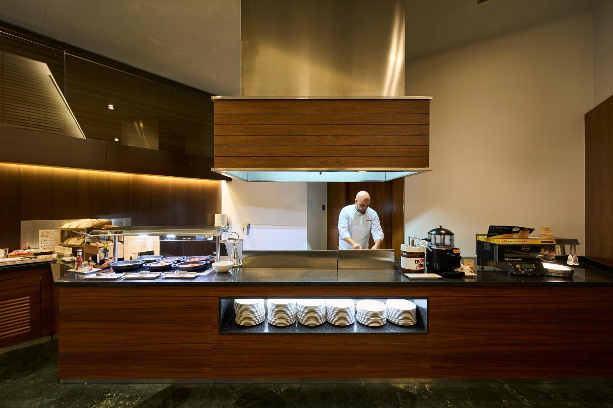 Catalonia Ramblas 4* Sup Hotel