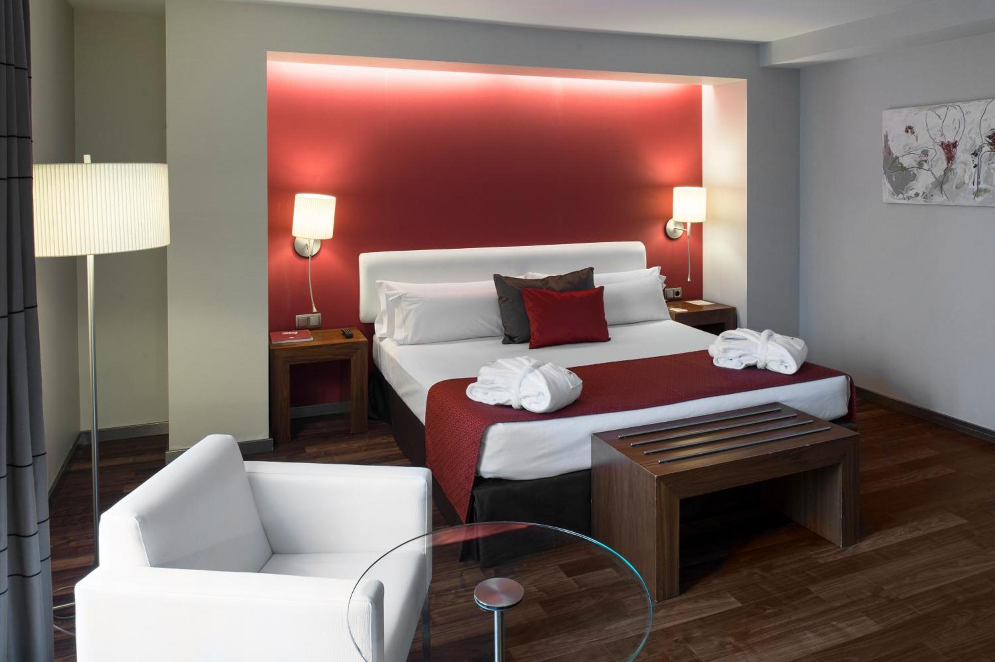 Catalonia Ramblas 4* Sup Hotel Barcelona