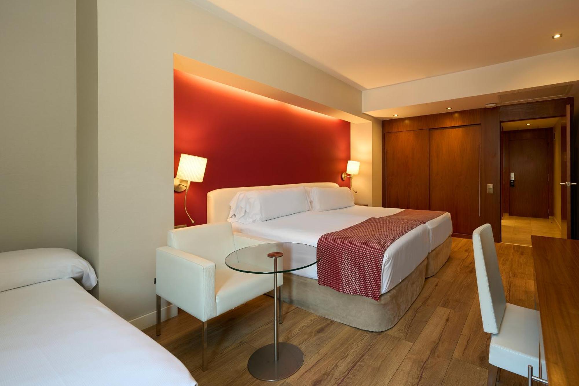 Catalonia Ramblas 4* Sup 4* Barcelona