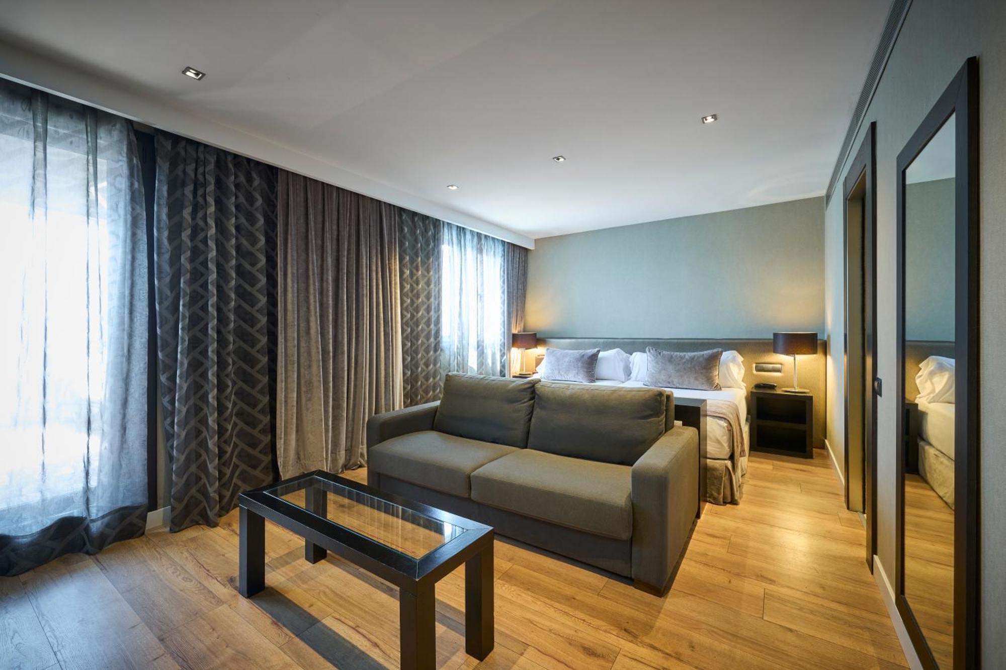 Catalonia Ramblas 4* Sup 4* Barcelona