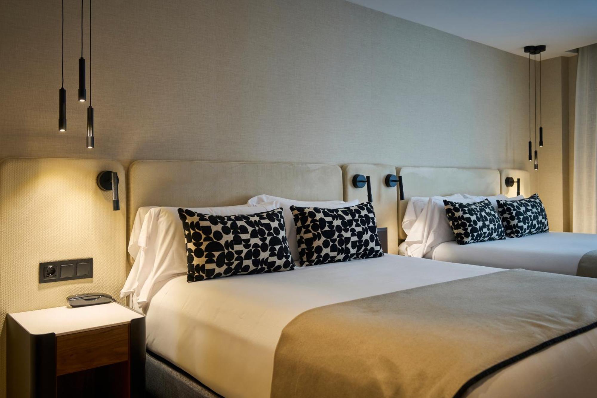 Hotel Catalonia Ramblas 4* Sup