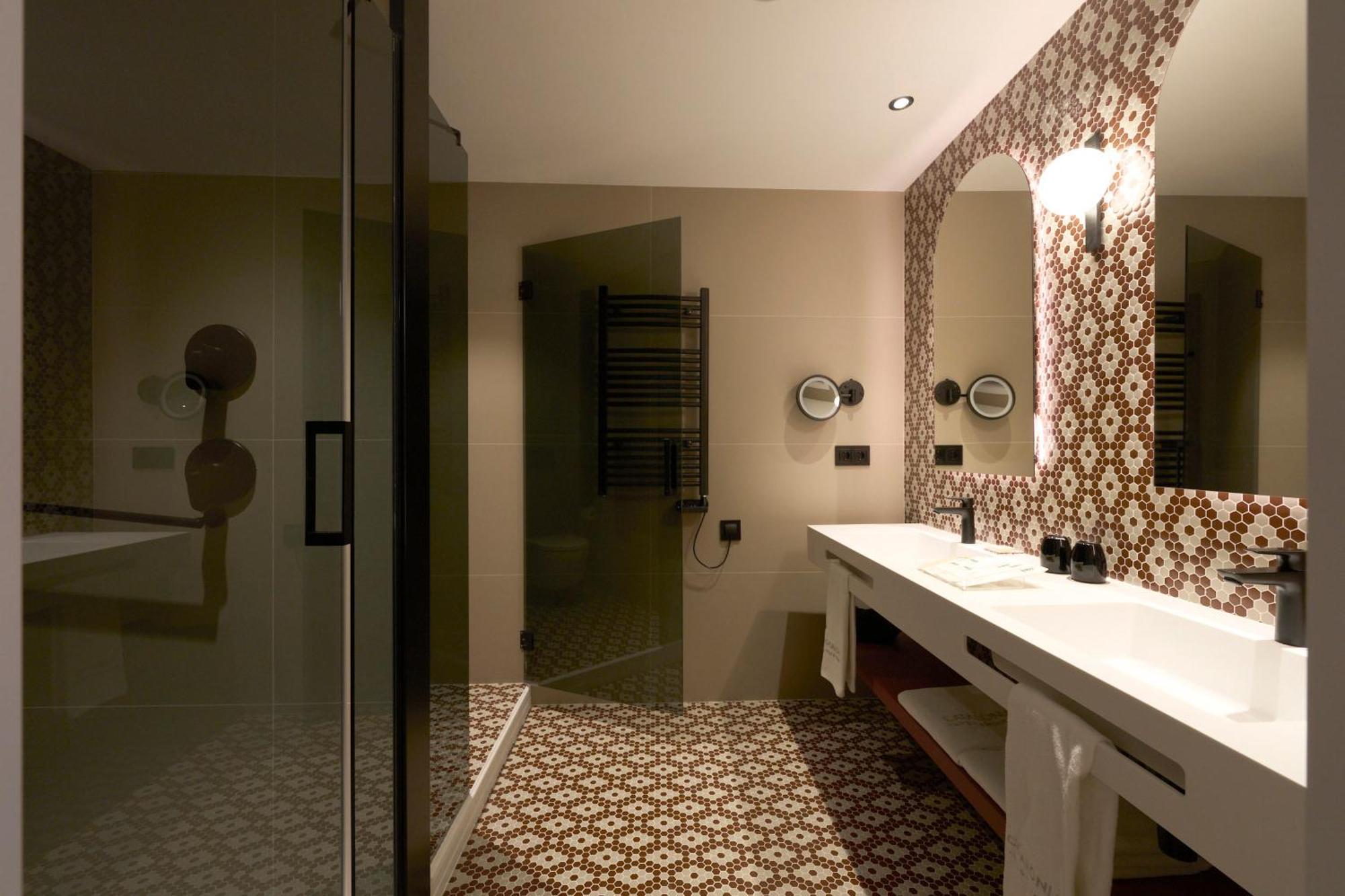 Hotel Catalonia Ramblas 4* Sup Barcelona