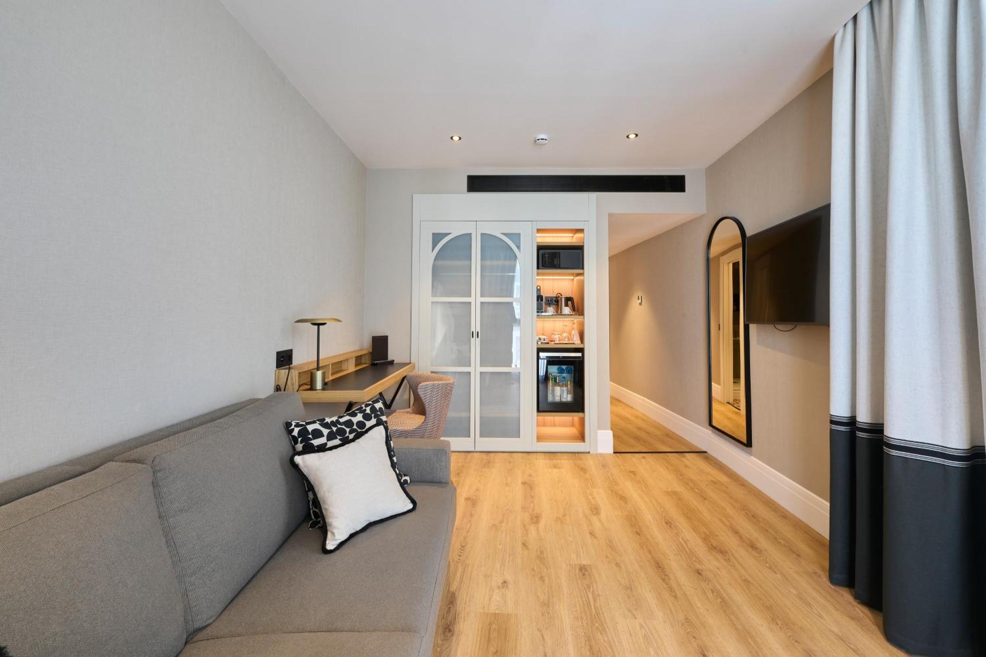 Catalonia Ramblas 4* Sup Hotel Barcelona