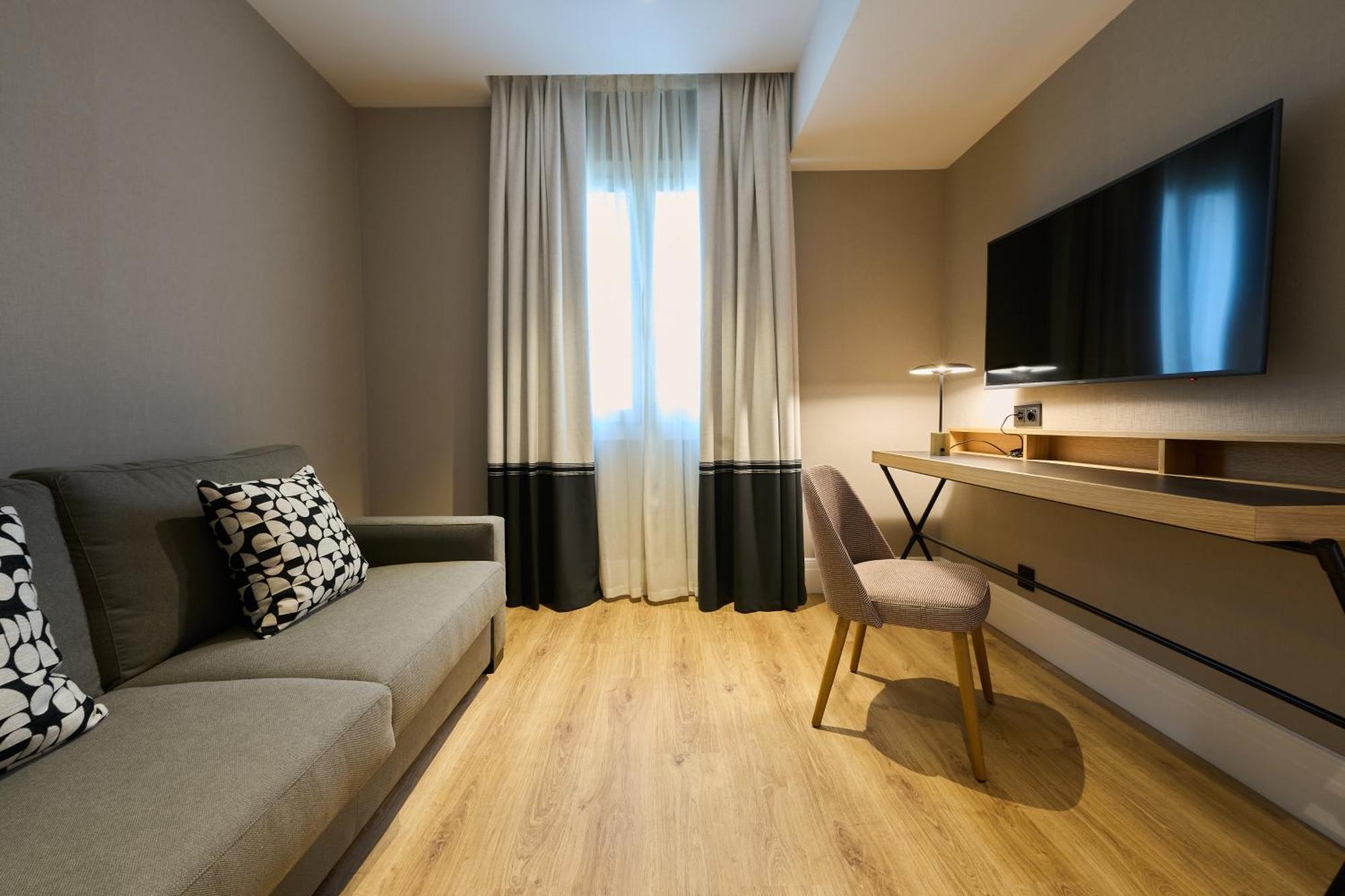 Catalonia Ramblas 4* Sup 4*