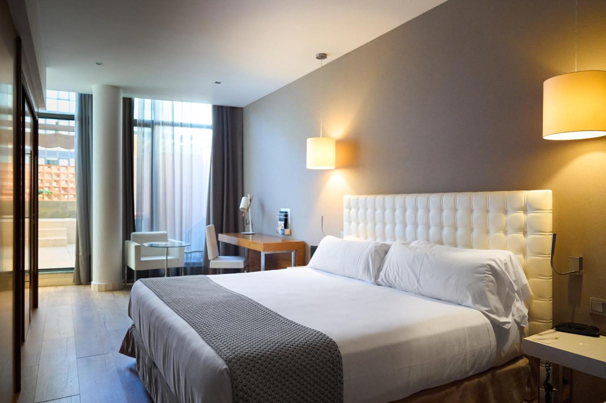 Catalonia Ramblas 4* Sup Hotel