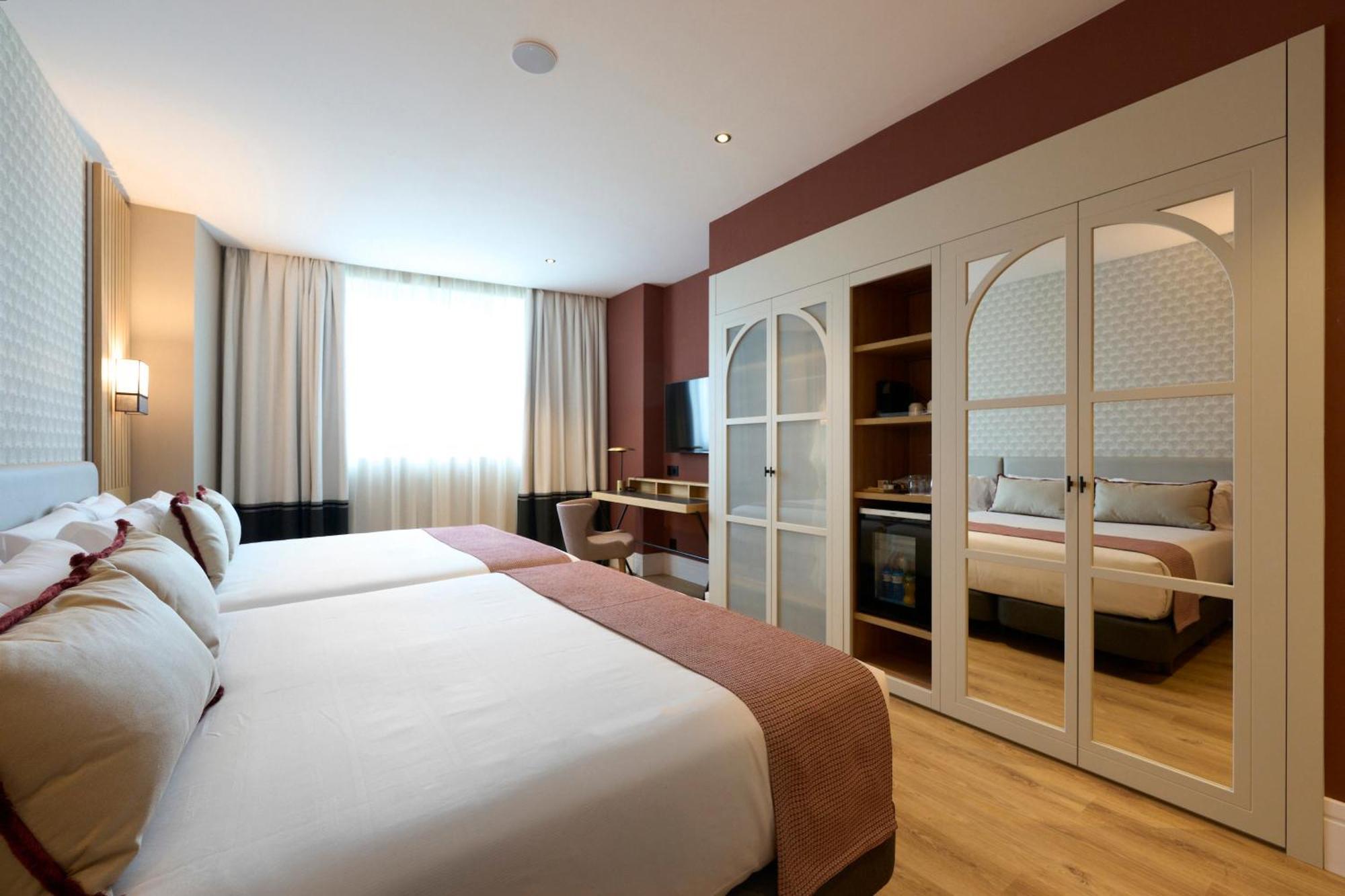Catalonia Ramblas 4* Sup 4* Barcelona