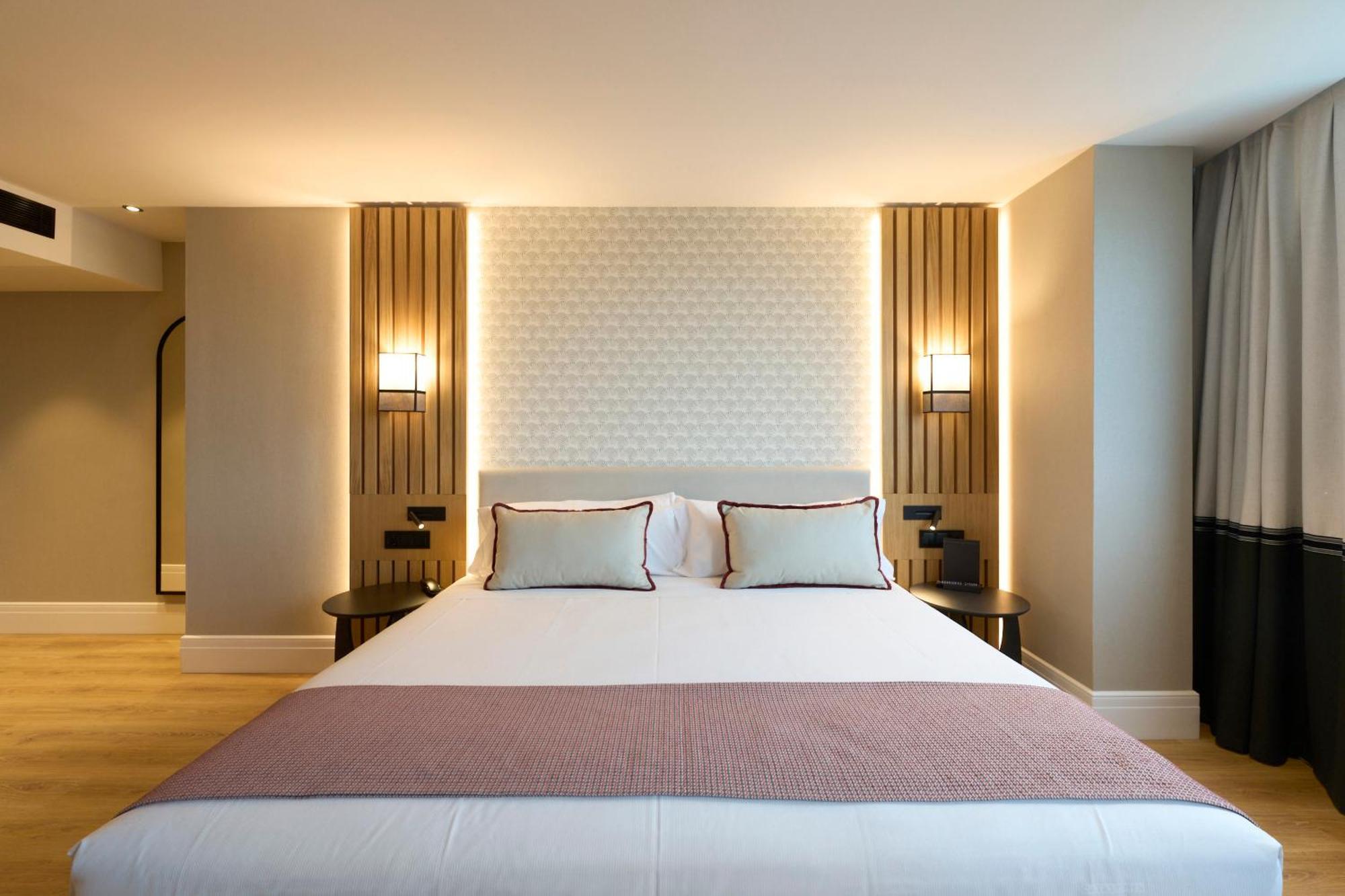 Catalonia Ramblas 4* Sup 4*