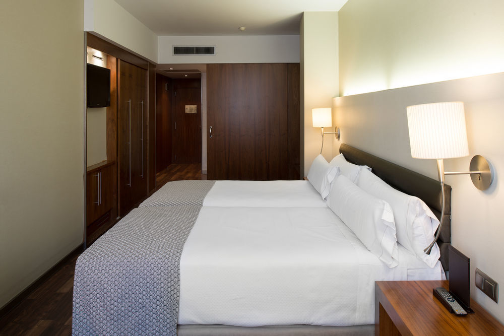 Catalonia Ramblas 4* Sup 4* Barcelona