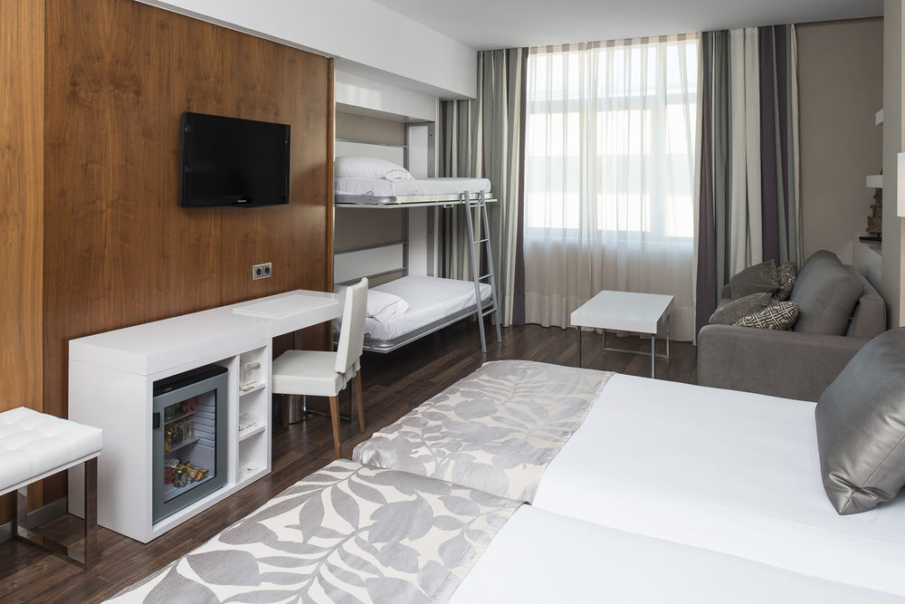 Catalonia Ramblas 4* Sup 4*