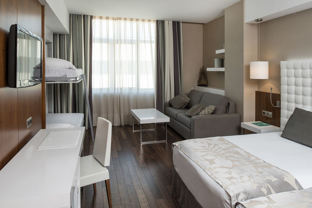 Catalonia Ramblas 4* Sup Hotel