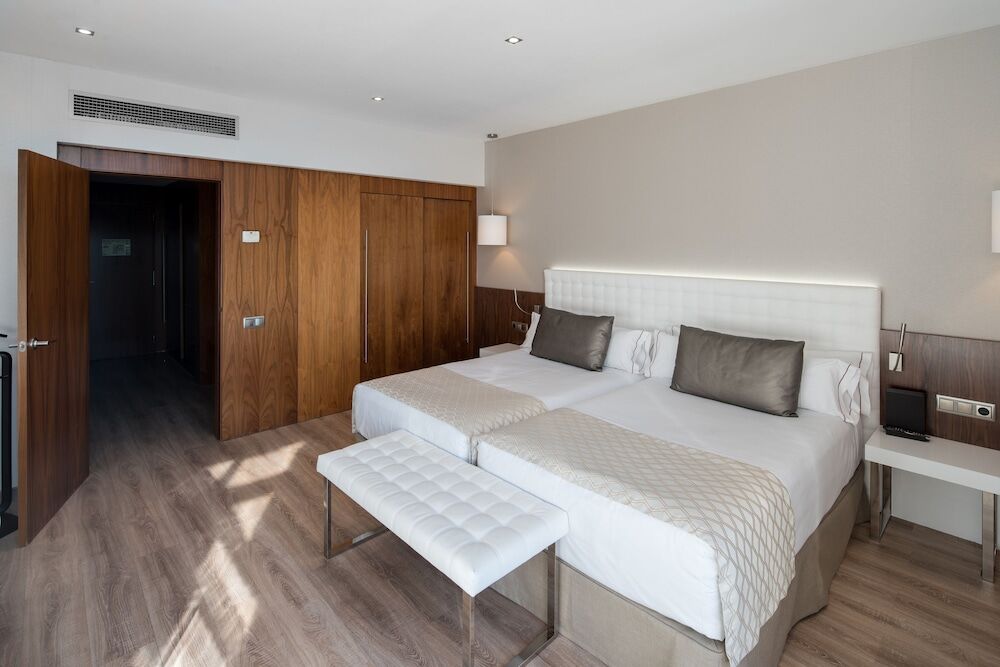 Catalonia Ramblas 4* Sup 4*