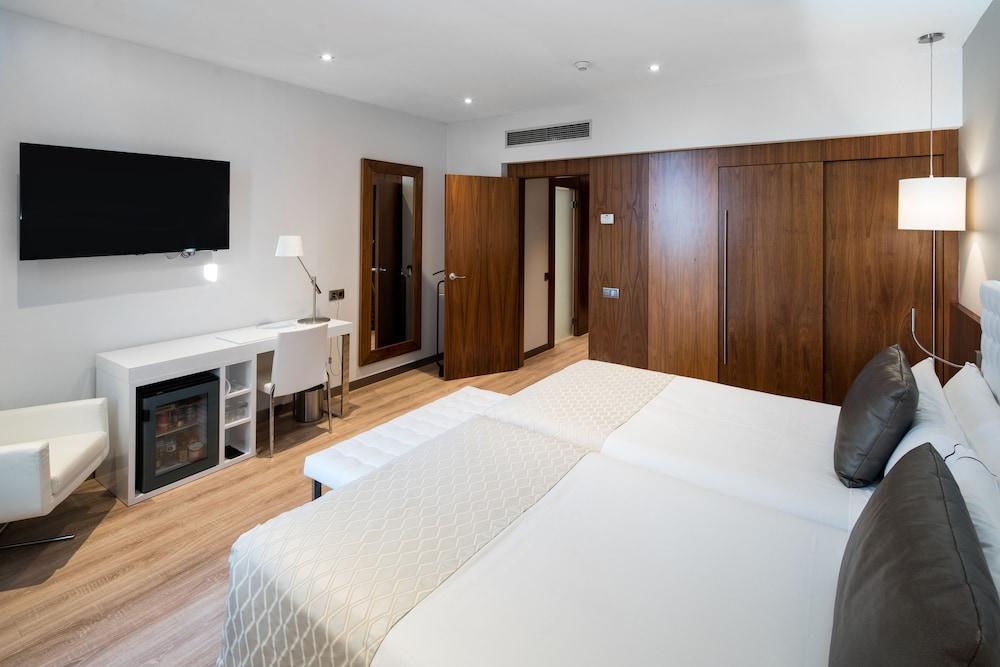 Catalonia Ramblas 4* Sup 4*