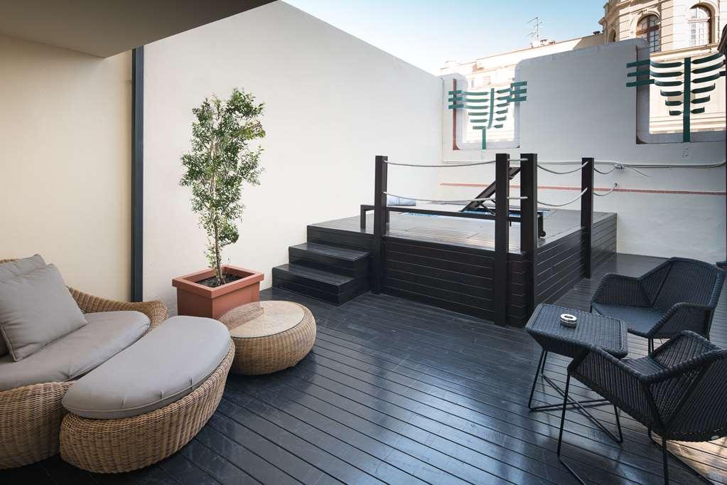 Hotel Catalonia Ramblas 4* Sup