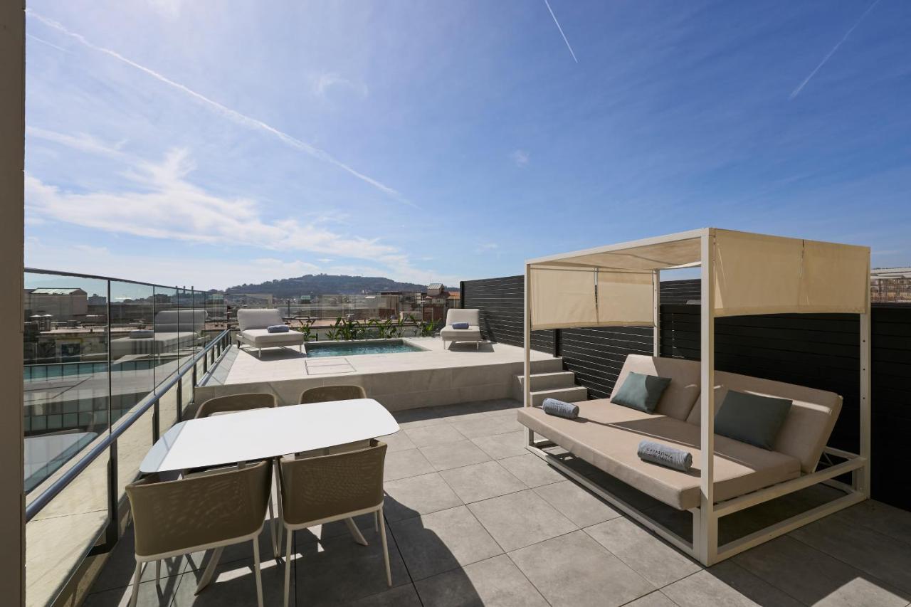Hotel Catalonia Ramblas 4* Sup 4*