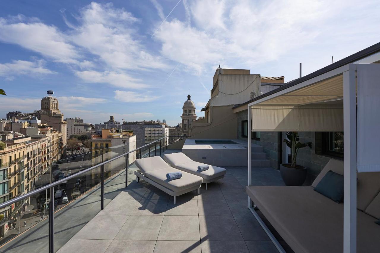 Catalonia Ramblas 4* Sup Hotel Barcelona