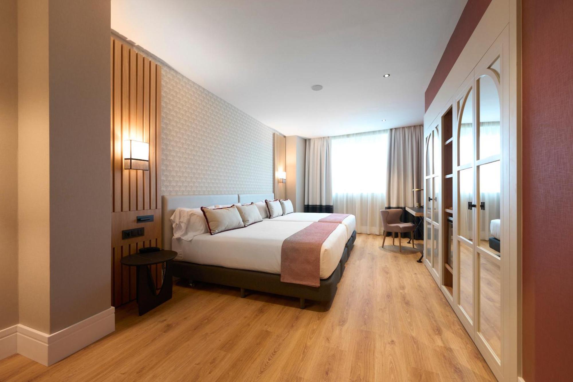 Hotel Catalonia Ramblas 4* Sup Barcelona