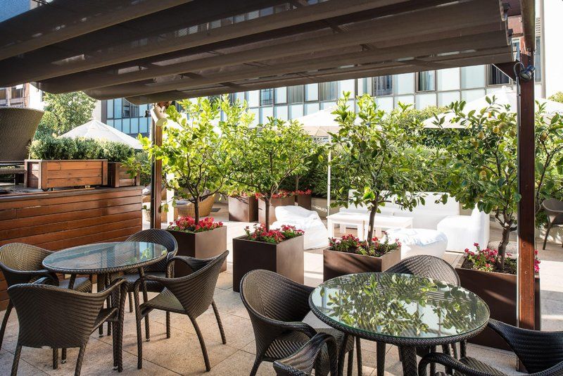 Hotel Catalonia Ramblas 4* Sup 4*
